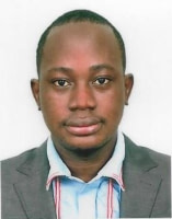 Enock Carlos Parménas AMOUSSOUKPE